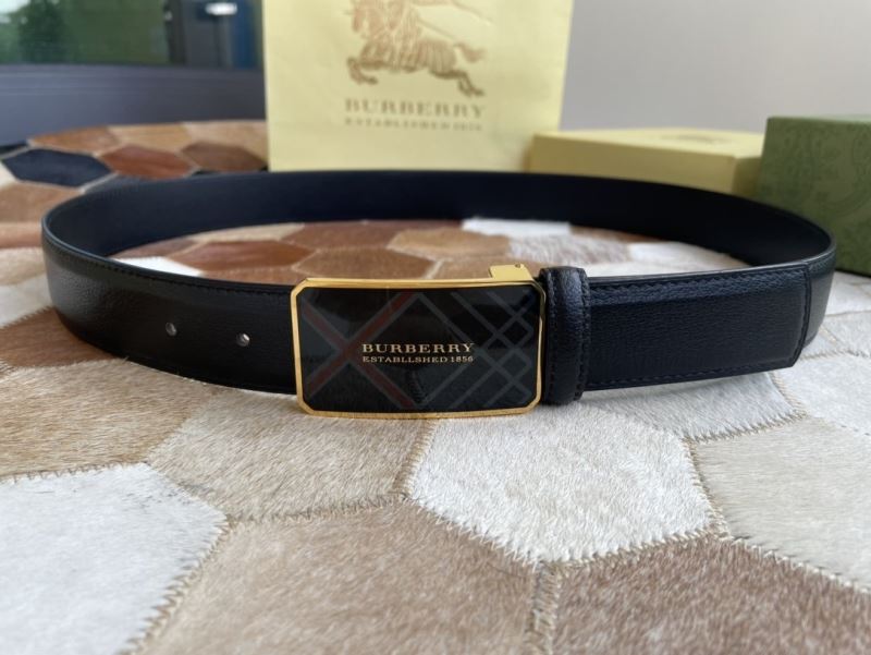 Burberry Belts